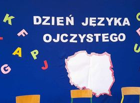 21 lutego obchodzimy Międzynarodowy Dzień Języka Ojczystego.